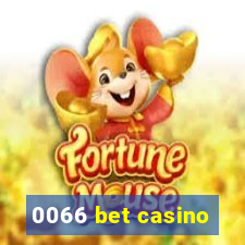 0066 bet casino